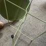 Foldable Garden table Green Image 2