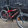 Mountain bike 90s Image 3