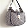LOUIS VUITTON Romance in Monogram Idylle Encre Image 3