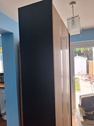 Ikea Billy Bookcase