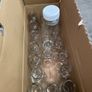 plastic drinks bottles 250 mls x 20 bottles Image 2
