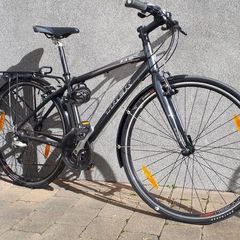Bicycle Bike