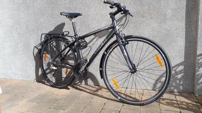 Bicycle Bike