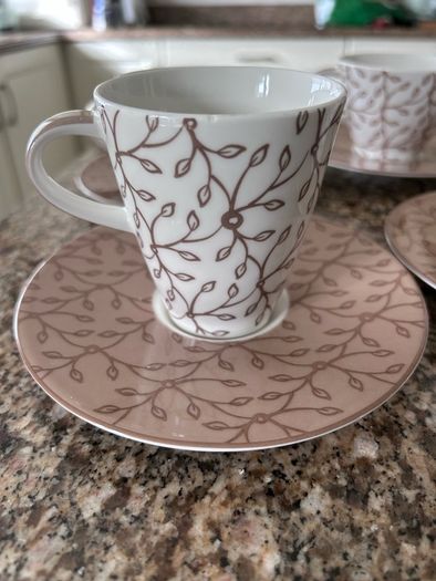 cup Villeroy & Boch