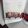 Lego Harry Potter Magical Treasury Book Image 5
