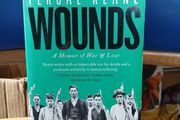Wounds - Fergal Keane