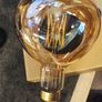 ideal Lux vintage XL E27 bulb Image 2