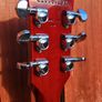 2026 Gibson SG Standard Left Handed + Hard Case (Delivery available) Image 8