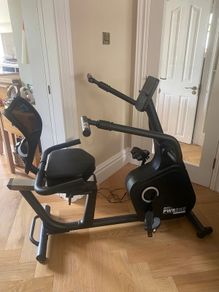 RPM Power Bike