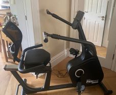 RPM Power Bike