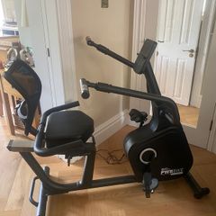 RPM Power Bike