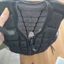 Child horse riding back protector size XS Image 2