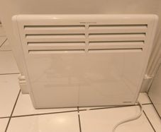 Radiator Airmaster 1kw