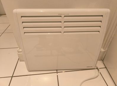 Radiator Airmaster 1kw