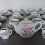 Miniature Tea Set Image 3