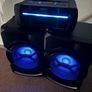 Sony Home entertainment system Image 8