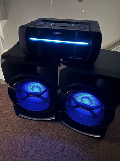 Sony Home entertainment system