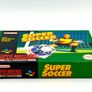 Super Soccer for Super Nintendo SNES - Boxed Image 4