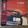 El Camino Soundtrack (Mondo, Black Vinyl) Image 2
