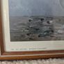 Framed Marcel DYF Floral Print Set Image 7