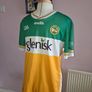 Offaly GAA Jersey - 2XL Player Fit size Image 4