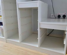 toy storage trofast ikea