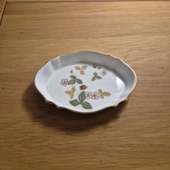 Wedgewood Bone China Dish