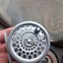 Vintage fishing rods and reels Image 10