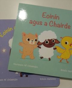 Children Books