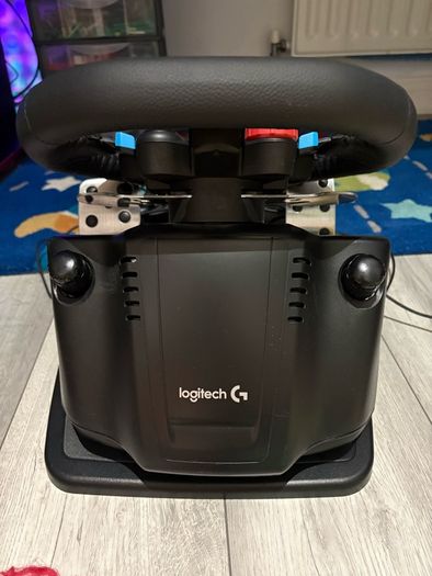 logitech g29
