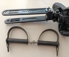 Kids Bike Seat