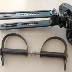 Kids Bike Seat