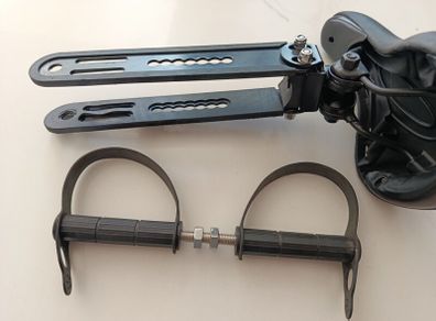 Kids Bike Seat