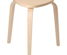 IKEA Kyrre side table/stool