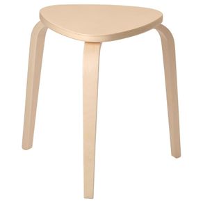 IKEA Kyrre side table/stool