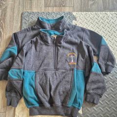 Scoil Na Naomh Uilig - tracksuit top