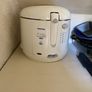 Deep Fat Fryer Image 2