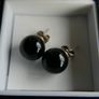 Vintage Sterling Silver 925 Earrings Image 10