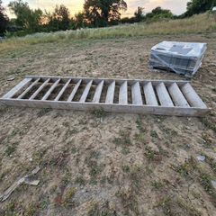 Builders Stairs