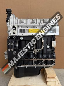Iveco 3.0 Diesel Engine F1CFL411 EURO 6 New