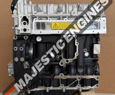 Iveco 3.0 Diesel Engine F1CFL411 EURO 6 New