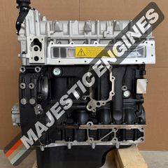 Iveco 3.0 Diesel Engine F1CFL411 EURO 6 New