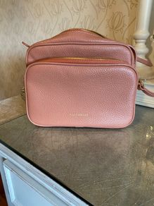Coccinelle Lea Cross body bag