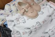 Baby cloths Girls age 3 months to 18 months