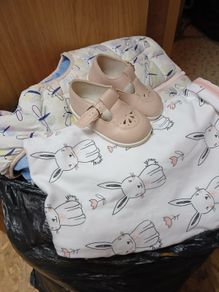 Baby cloths Girls age 3 months to 18 months