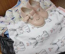 Baby cloths Girls age 3 months to 18 months