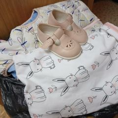 Baby cloths Girls age 3 months to 18 months