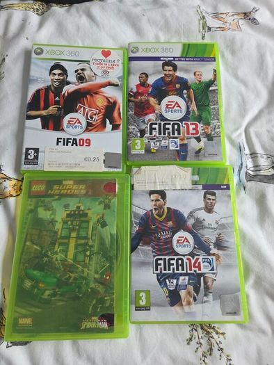 retro games