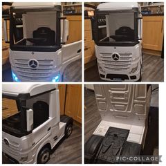 Kids electric Truck