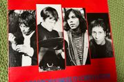 vinyl 12inch Ride I Don't Know Where it Comes From